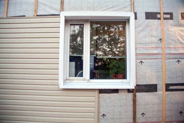 Best Siding for New Construction  in USA